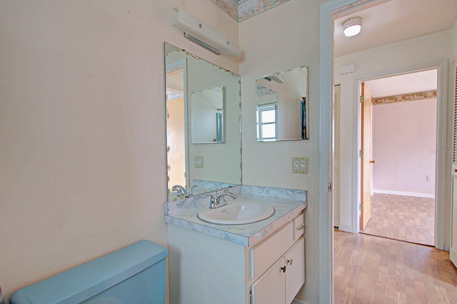 BREEZEWOOD PARK UNIT 05 - Residential