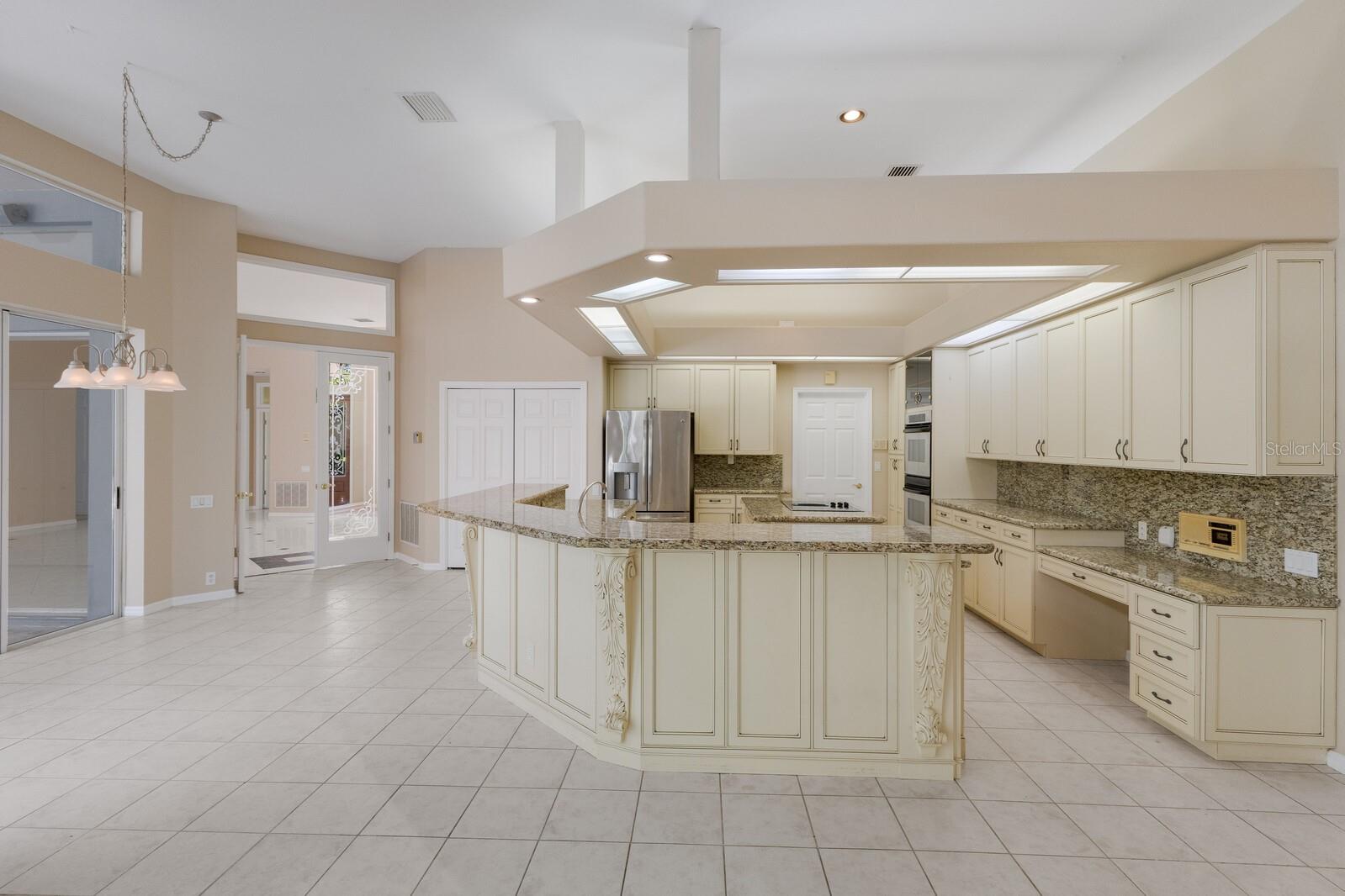 LAUREL OAK ESTATES SEC 02 - Residential