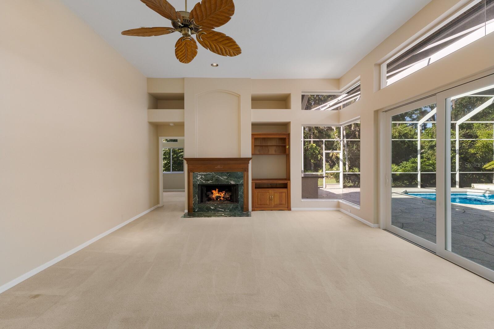 LAUREL OAK ESTATES SEC 02 - Residential