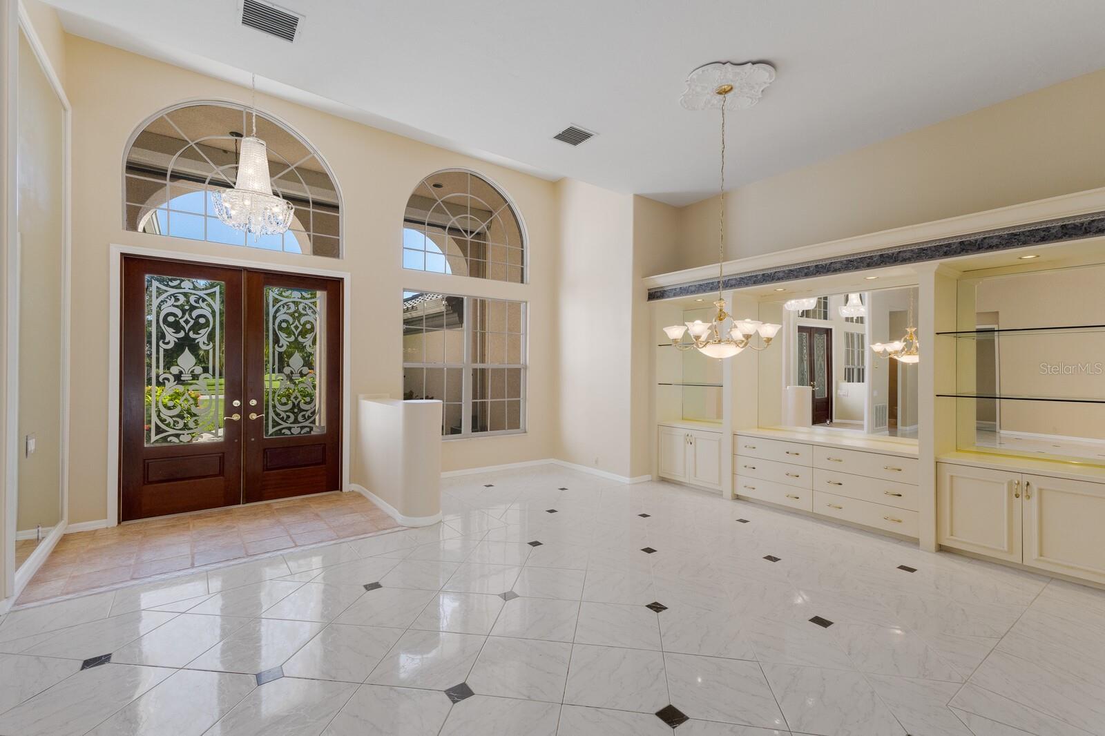 LAUREL OAK ESTATES SEC 02 - Residential