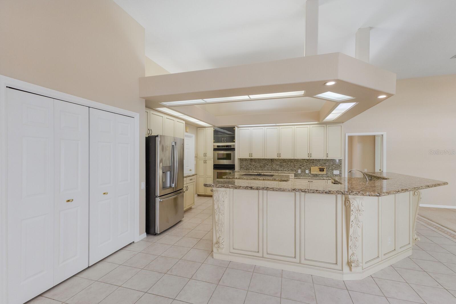 LAUREL OAK ESTATES SEC 02 - Residential