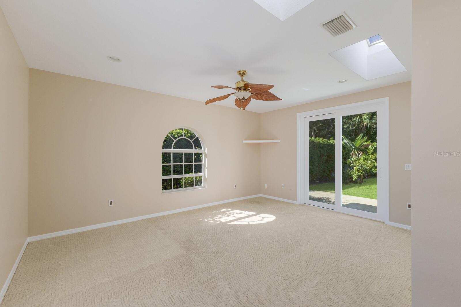 LAUREL OAK ESTATES SEC 02 - Residential