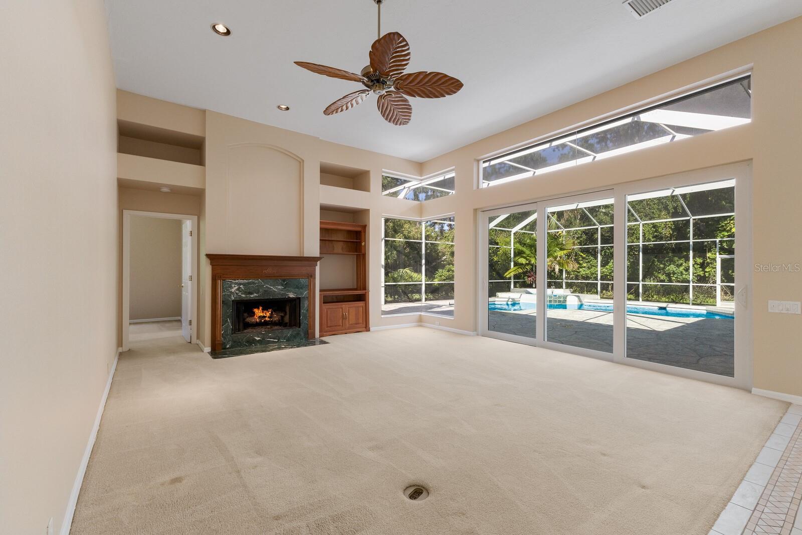 LAUREL OAK ESTATES SEC 02 - Residential