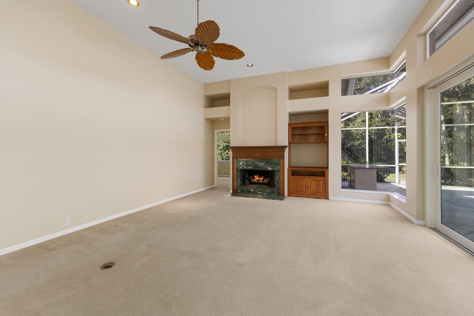 LAUREL OAK ESTATES SEC 02 - Residential