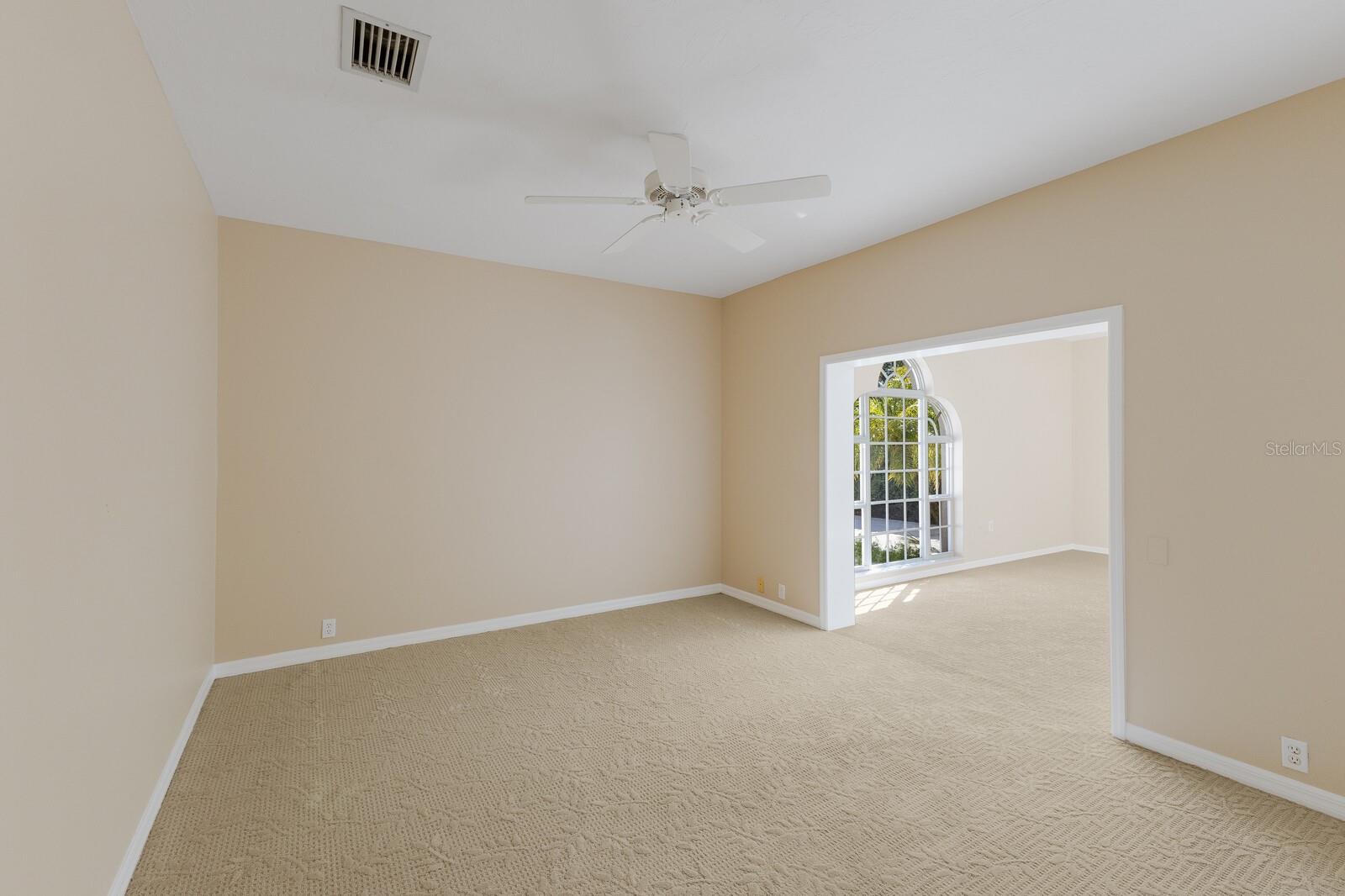 LAUREL OAK ESTATES SEC 02 - Residential