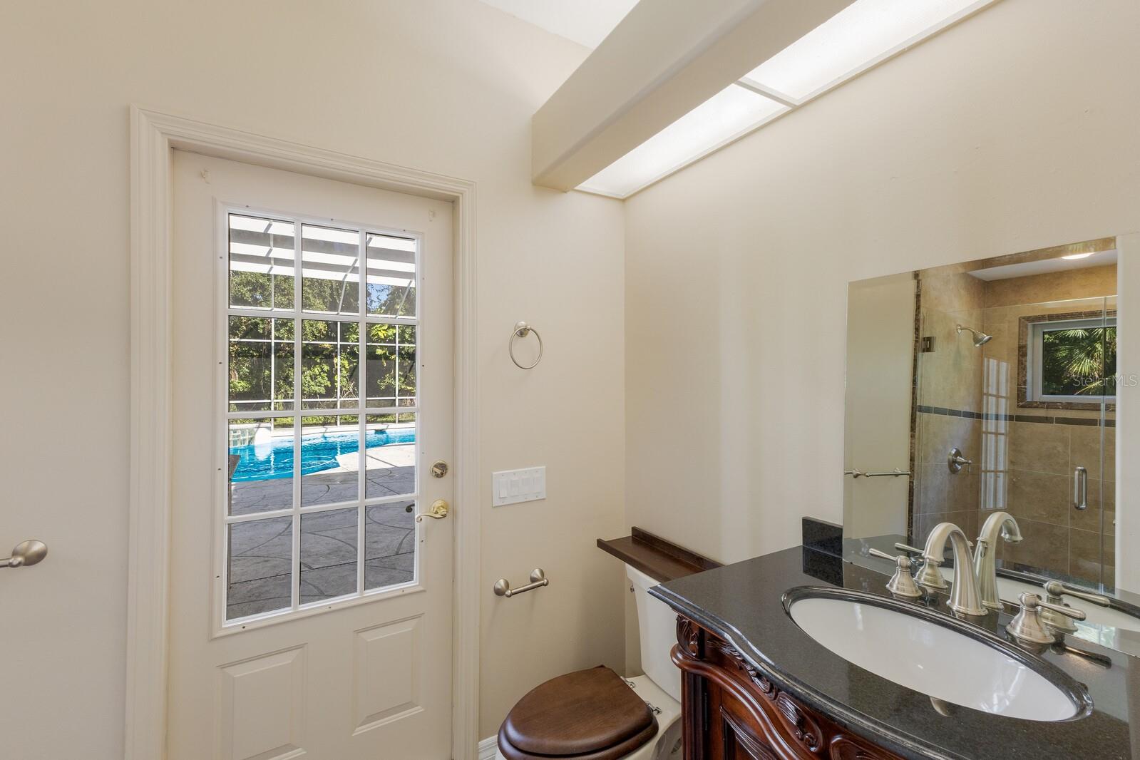 LAUREL OAK ESTATES SEC 02 - Residential