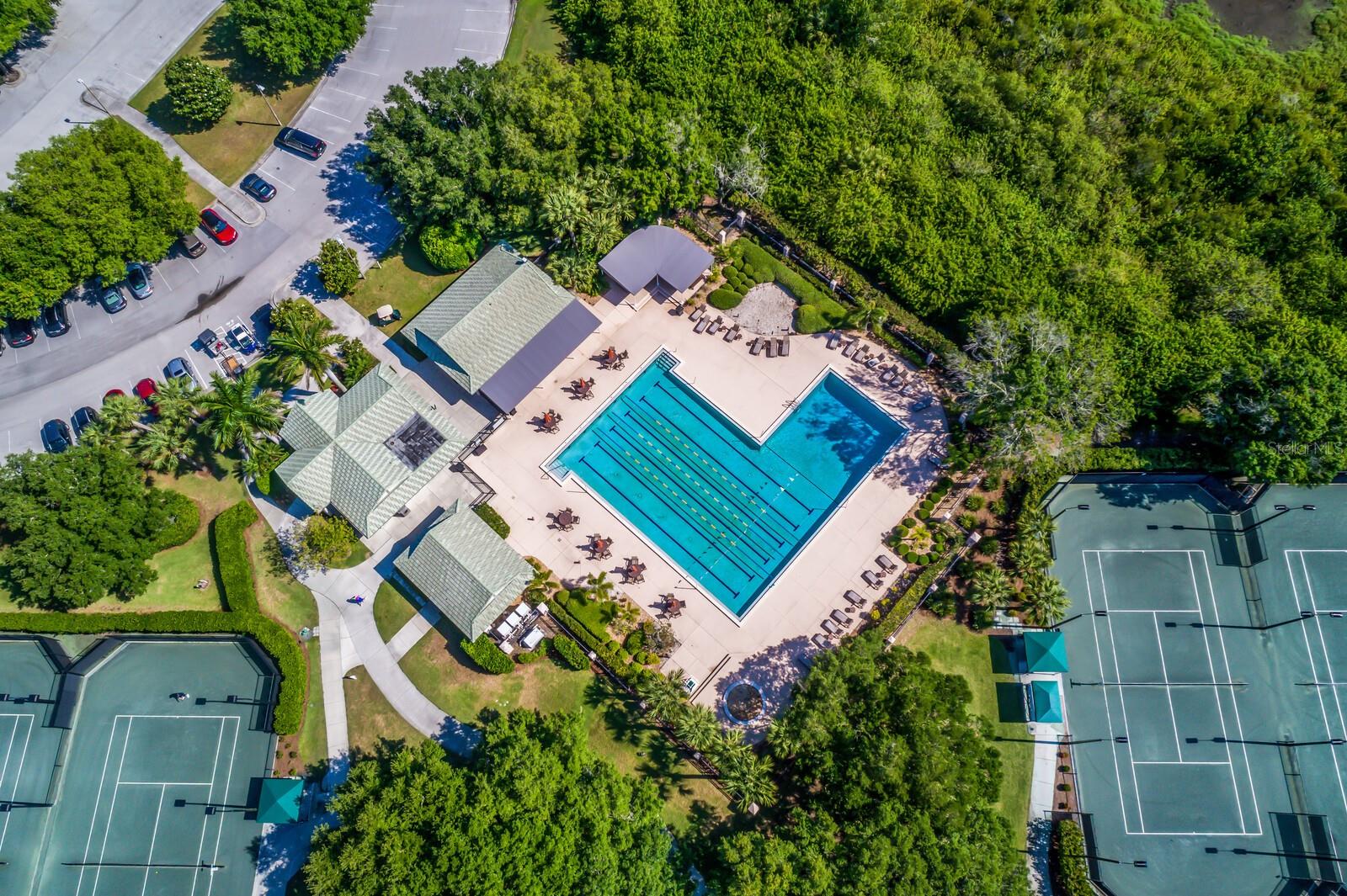 LAUREL OAK ESTATES SEC 02 - Residential