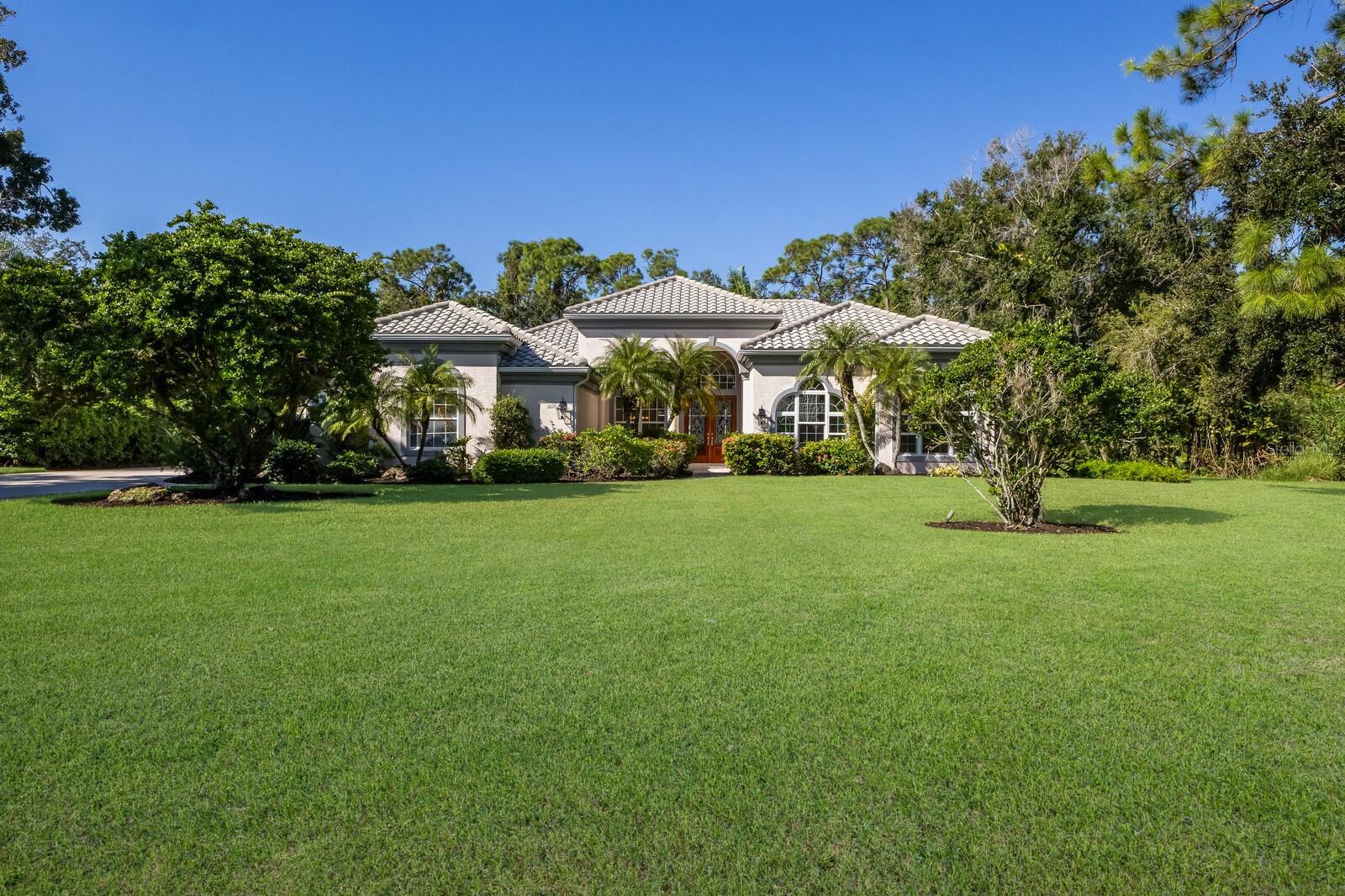 3226 DICK WILSON DRIVE