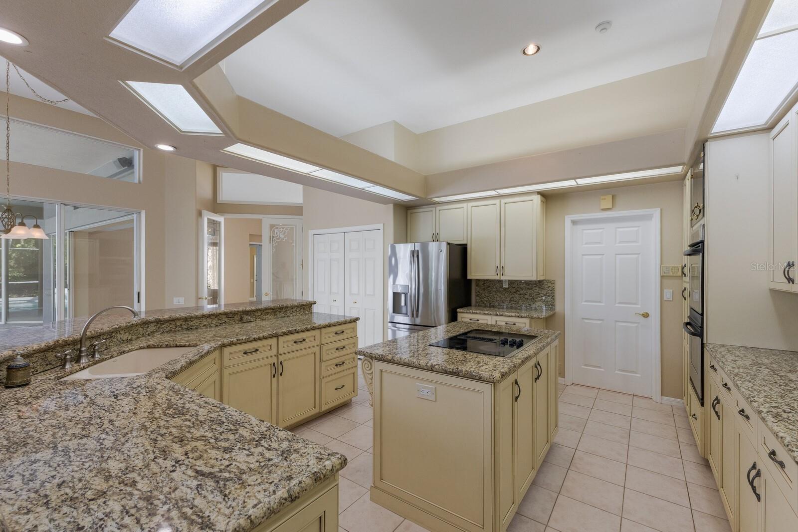 LAUREL OAK ESTATES SEC 02 - Residential