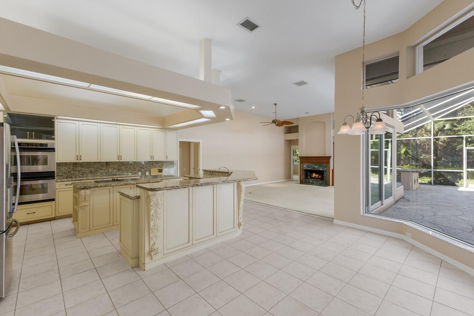 LAUREL OAK ESTATES SEC 02 - Residential