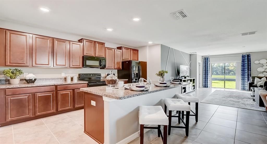 Photo of 36639 GARDEN WALL WAY, ZEPHYRHILLS, FL 33541 (MLS # T3420857)