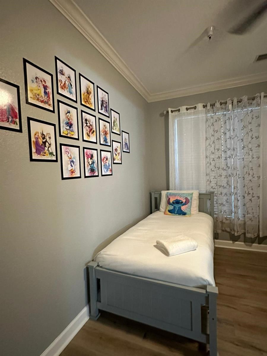 TUSCANA 2 CONDO - Residential Lease