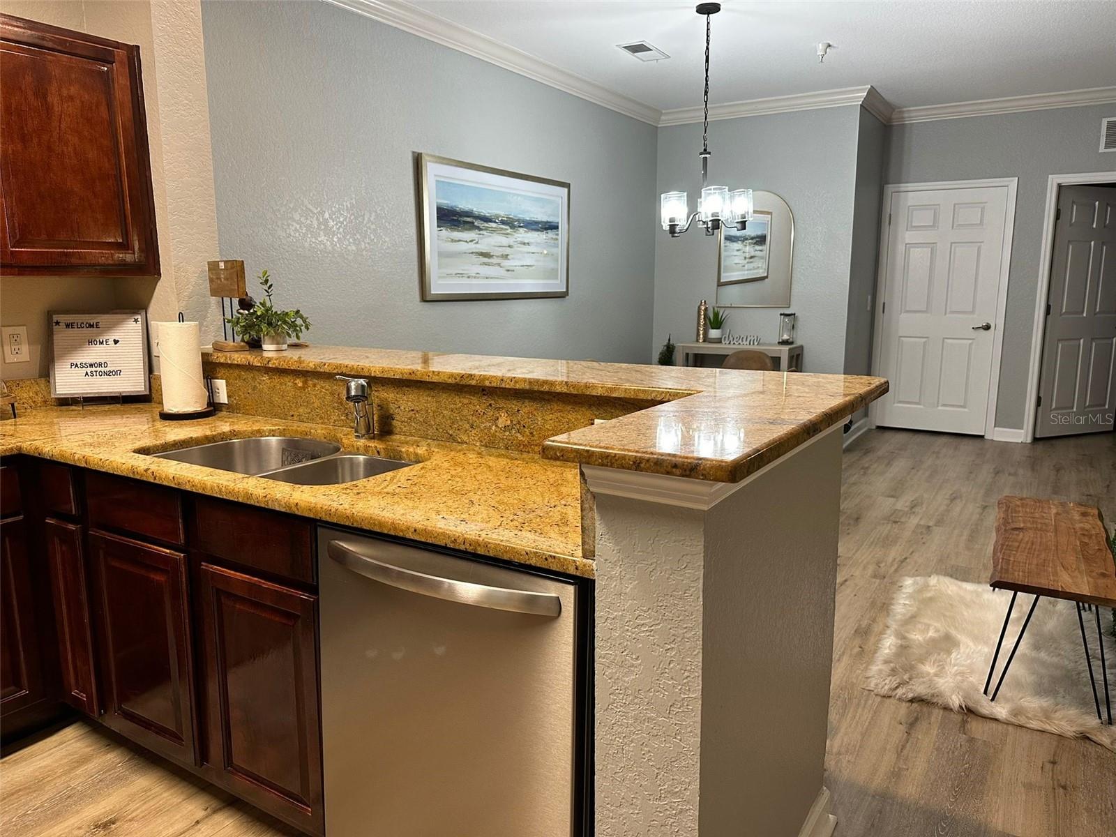 TUSCANA 2 CONDO - Residential Lease