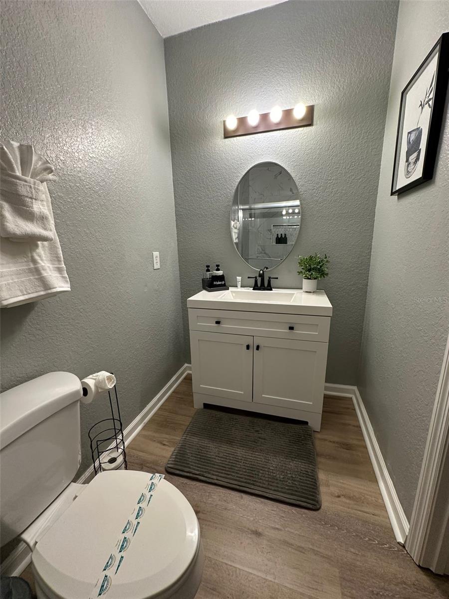 TUSCANA 2 CONDO - Residential Lease