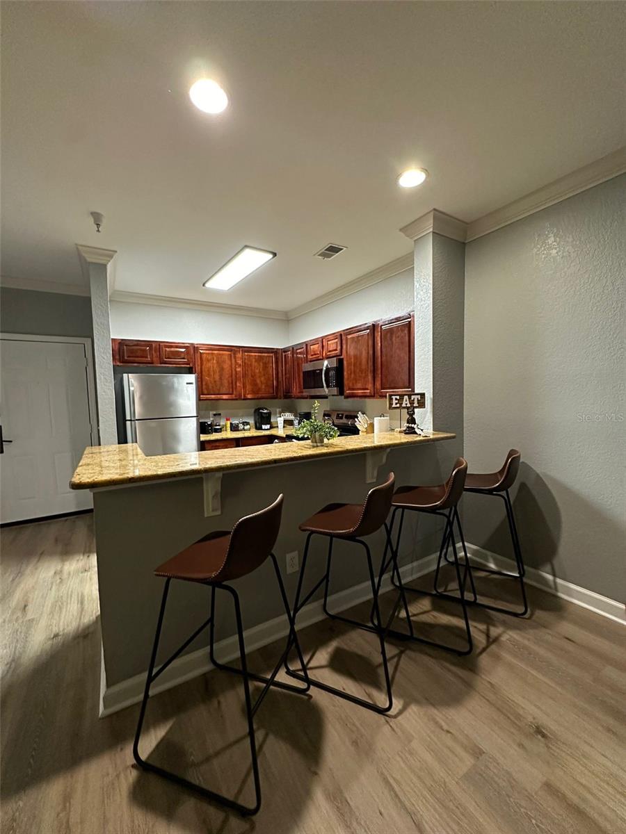 TUSCANA 2 CONDO - Residential Lease