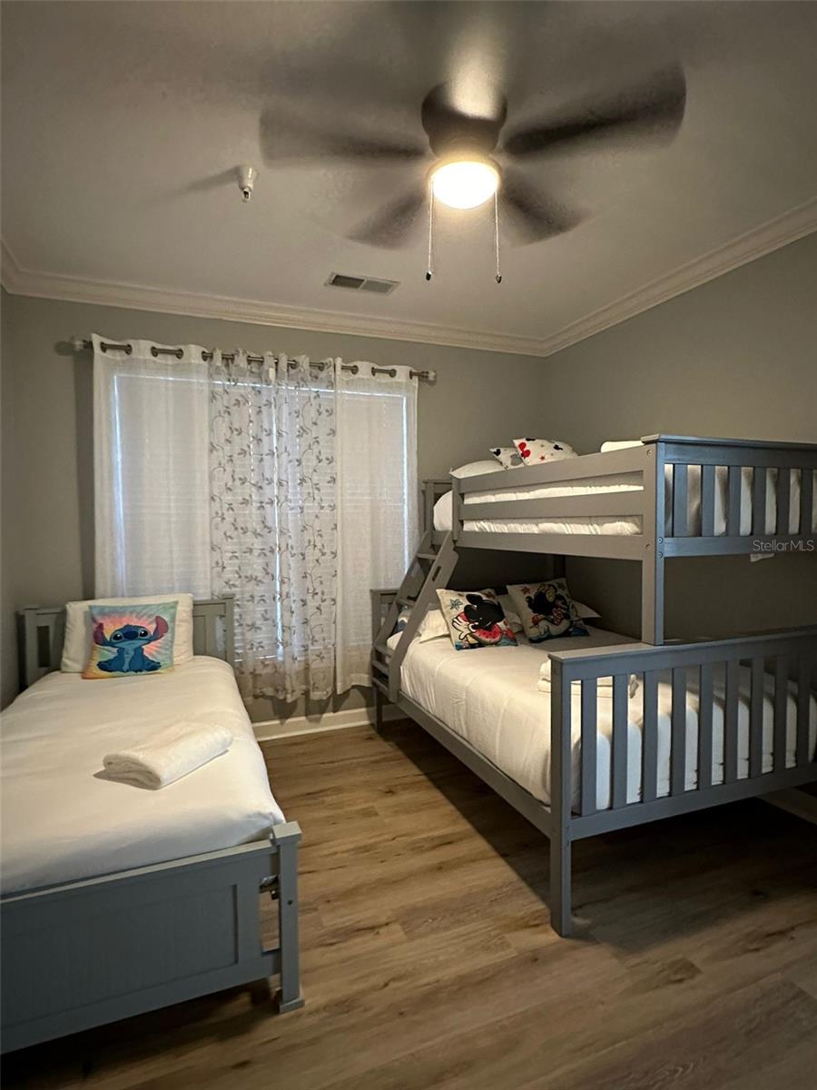 TUSCANA 2 CONDO - Residential Lease