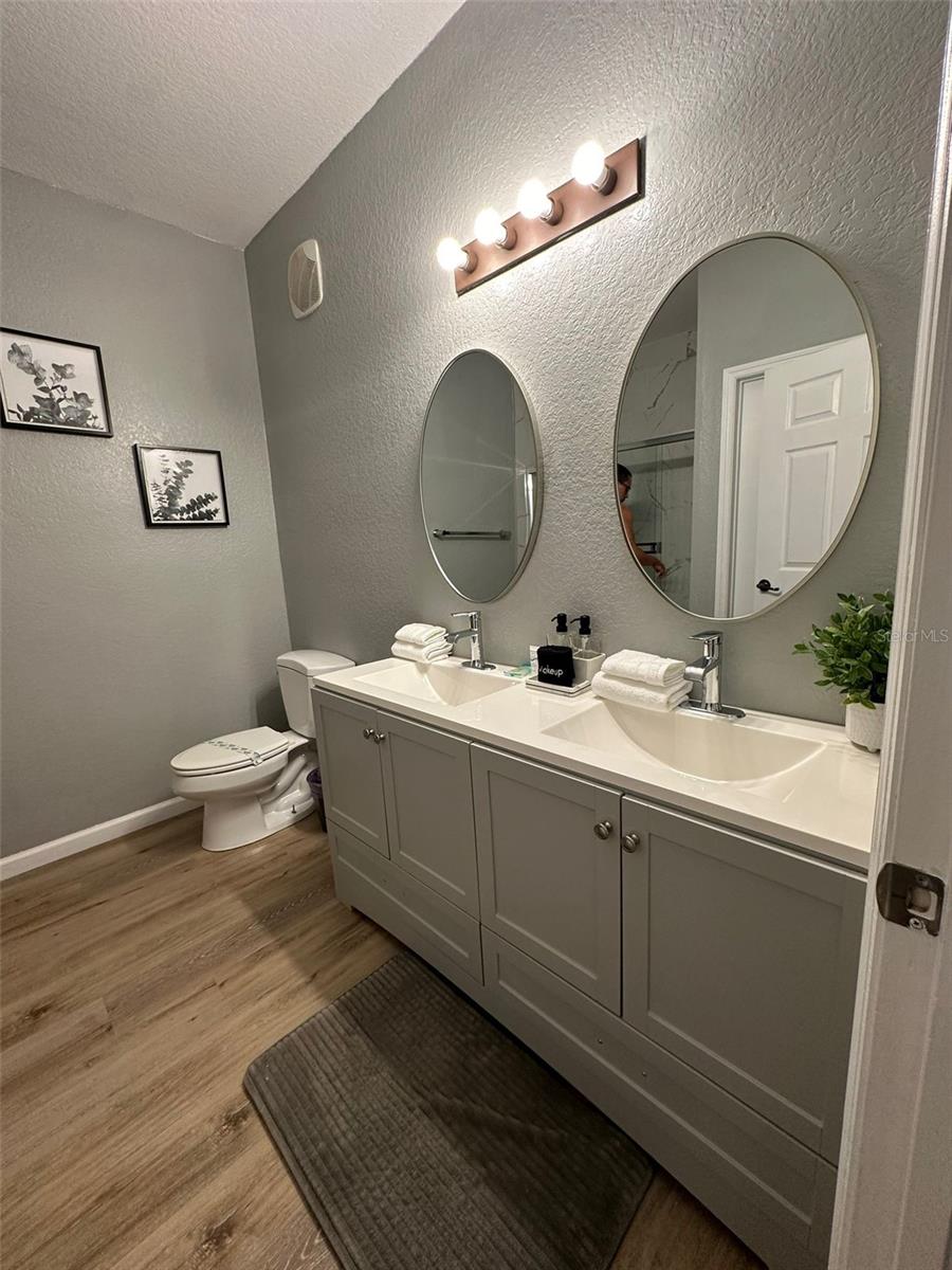 TUSCANA 2 CONDO - Residential Lease
