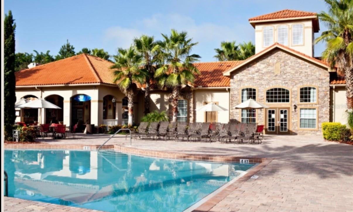 TUSCANA 2 CONDO - Residential Lease