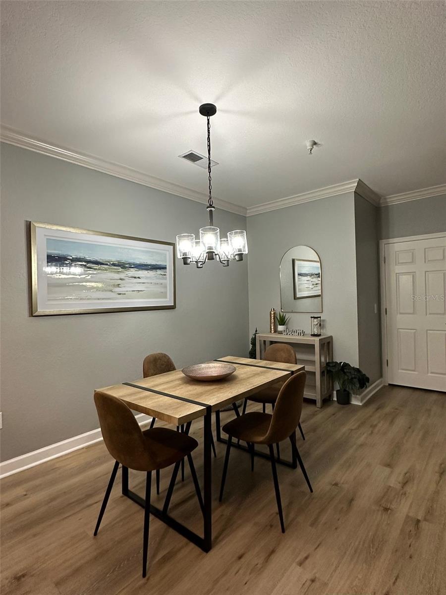 TUSCANA 2 CONDO - Residential Lease