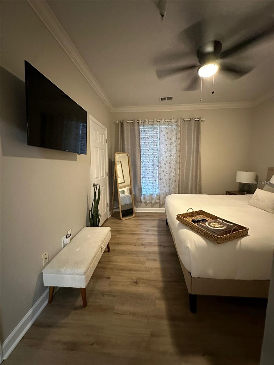 TUSCANA 2 CONDO - Residential Lease