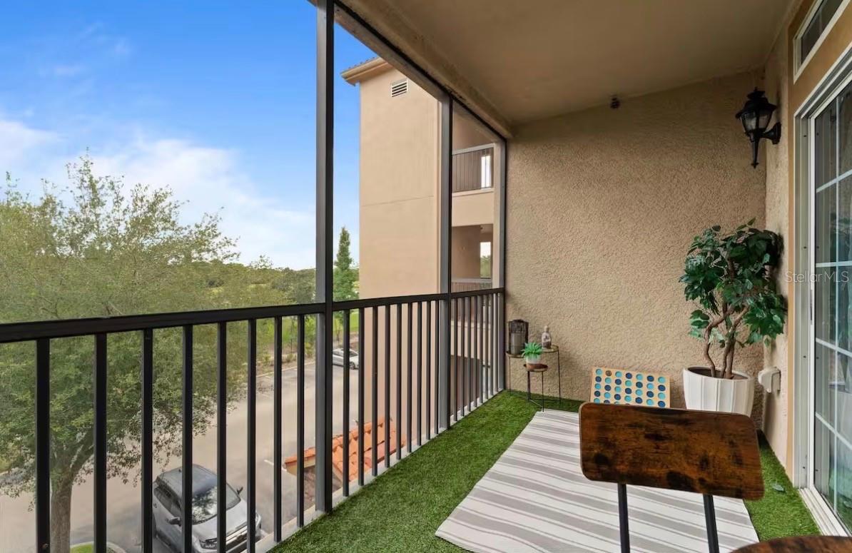 TUSCANA 2 CONDO - Residential Lease