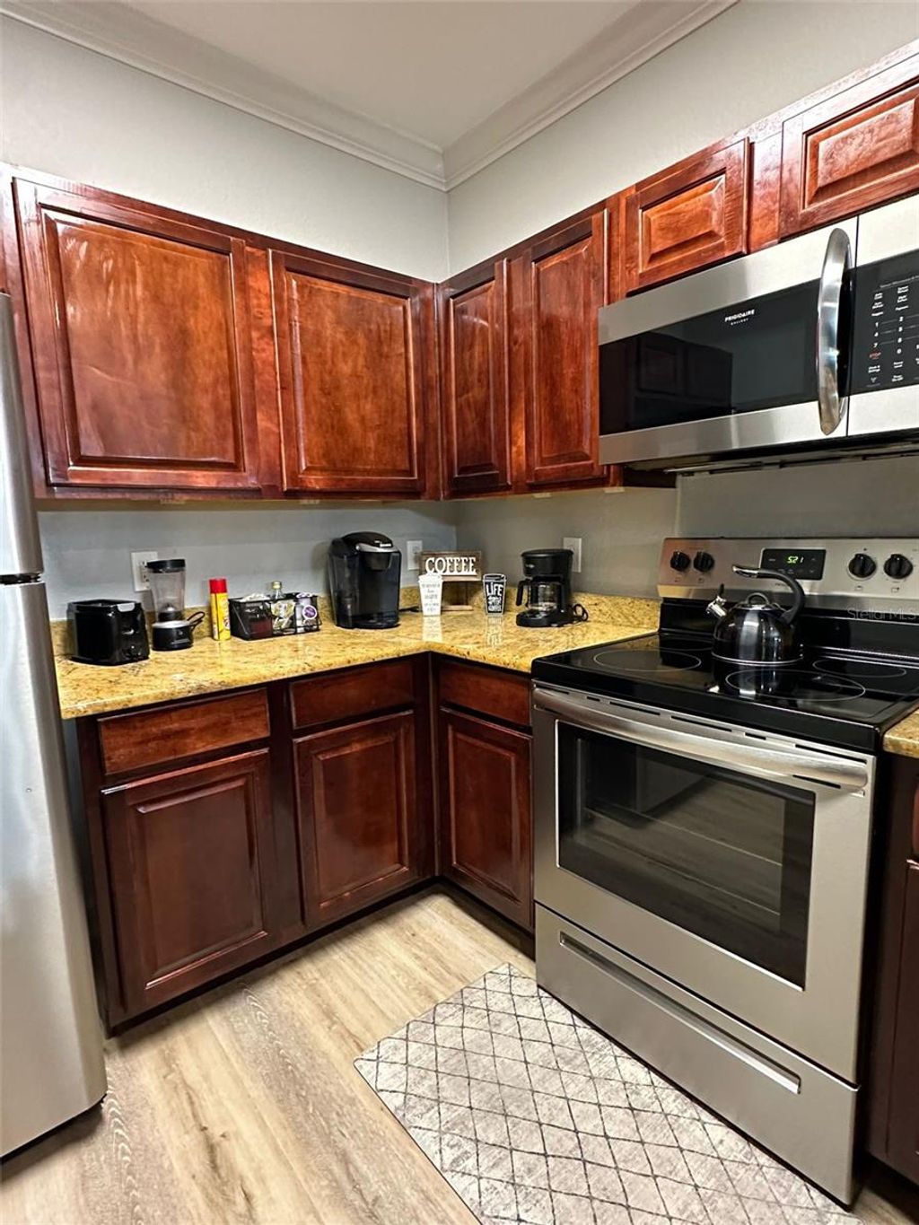 Photo of 8000 Tuscany Way #4302, Davenport, FL 33896 (MLS # O6407761)