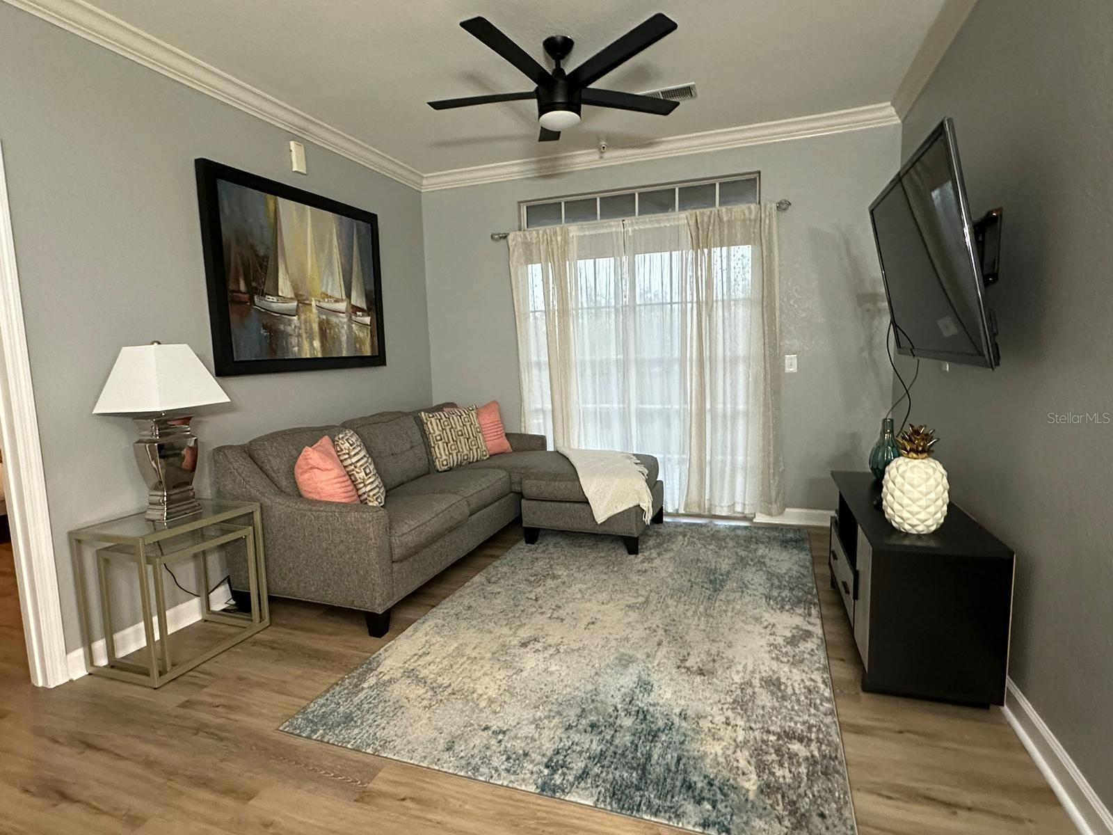 TUSCANA 2 CONDO - Residential Lease