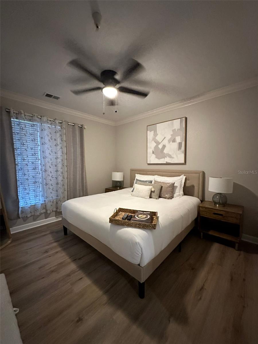 TUSCANA 2 CONDO - Residential Lease