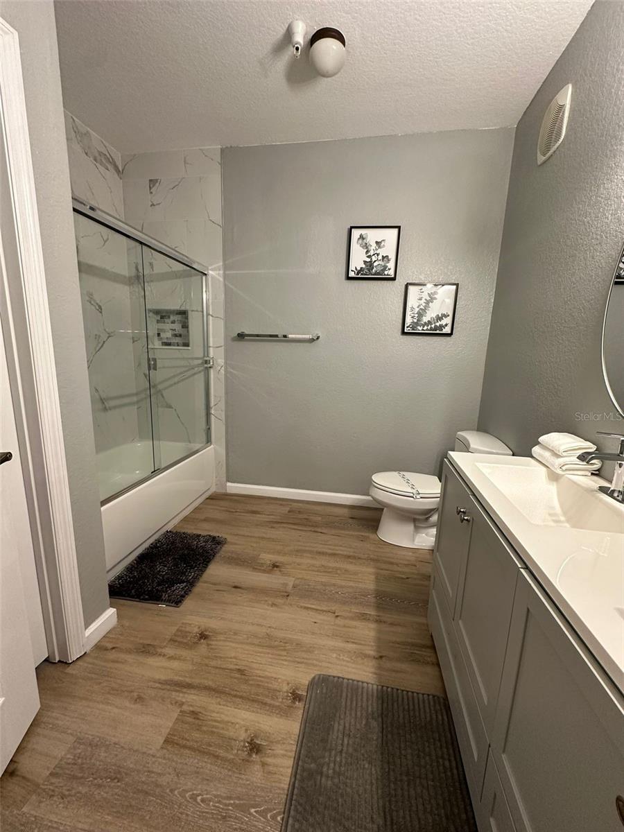 TUSCANA 2 CONDO - Residential Lease