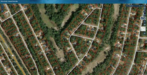 Tiny photo for 482 W Cabot Lane, Citrus Springs, FL 34434 (MLS # G5115999)