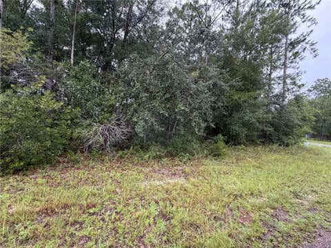 Tiny photo for 482 W Cabot Lane, Citrus Springs, FL 34434 (MLS # G5115999)