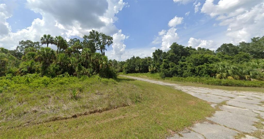 Photo of Winterville Circle, North Port, FL 34288 (MLS # O6140263)