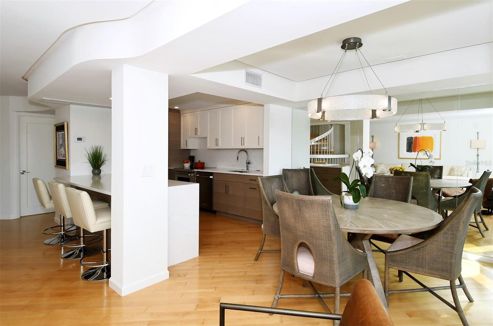CONDO ON THE BAY - Residential Lease