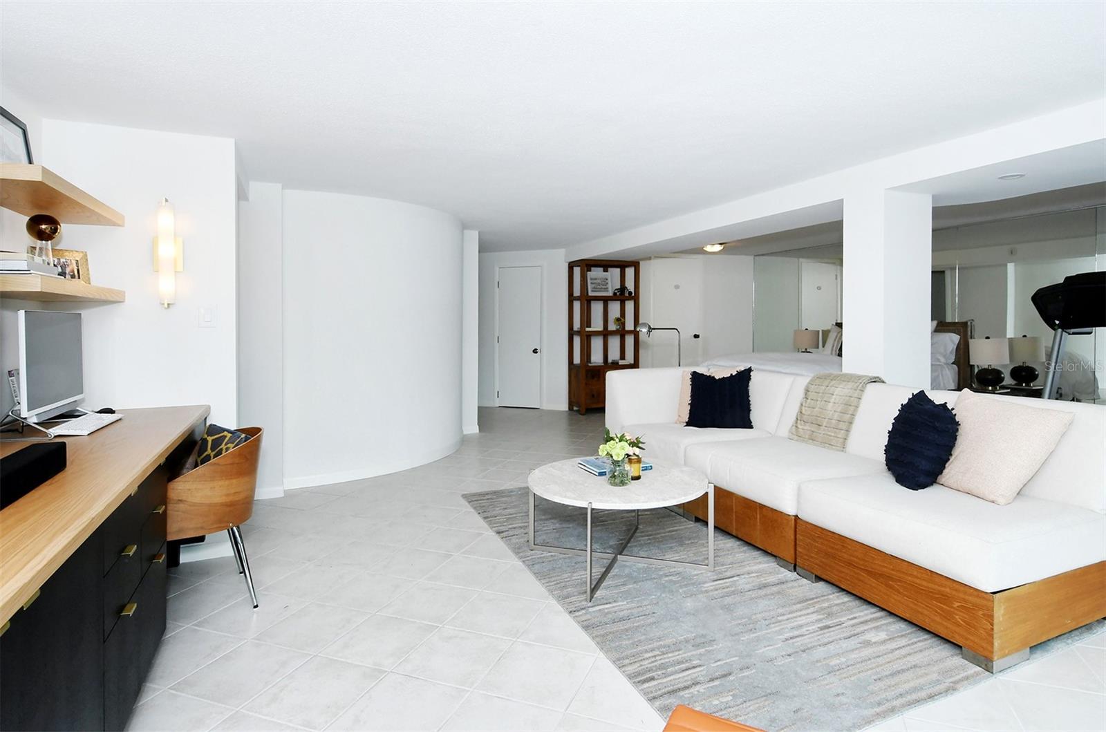 CONDO ON THE BAY - Residential Lease