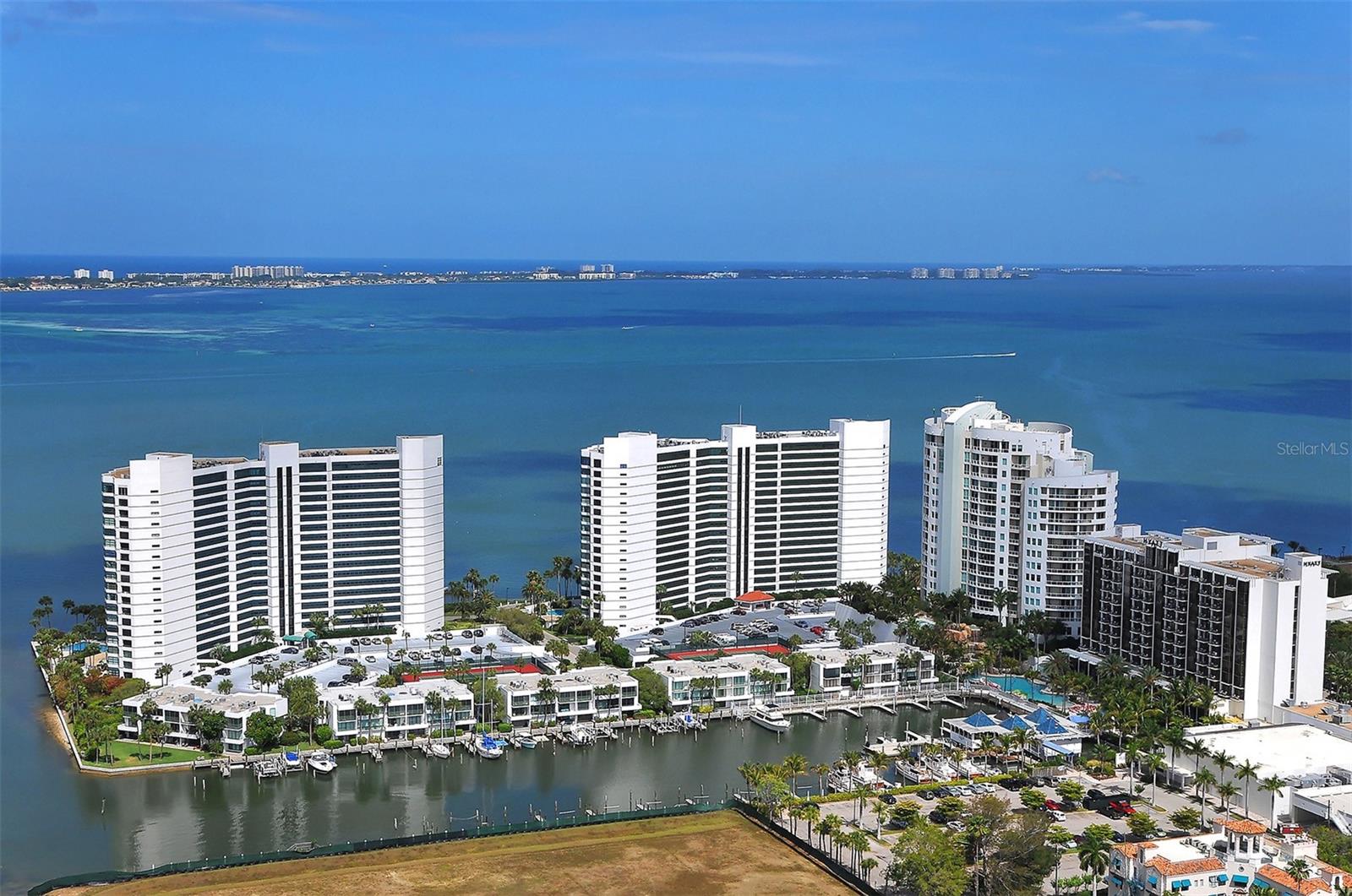 CONDO ON THE BAY - Residential Lease