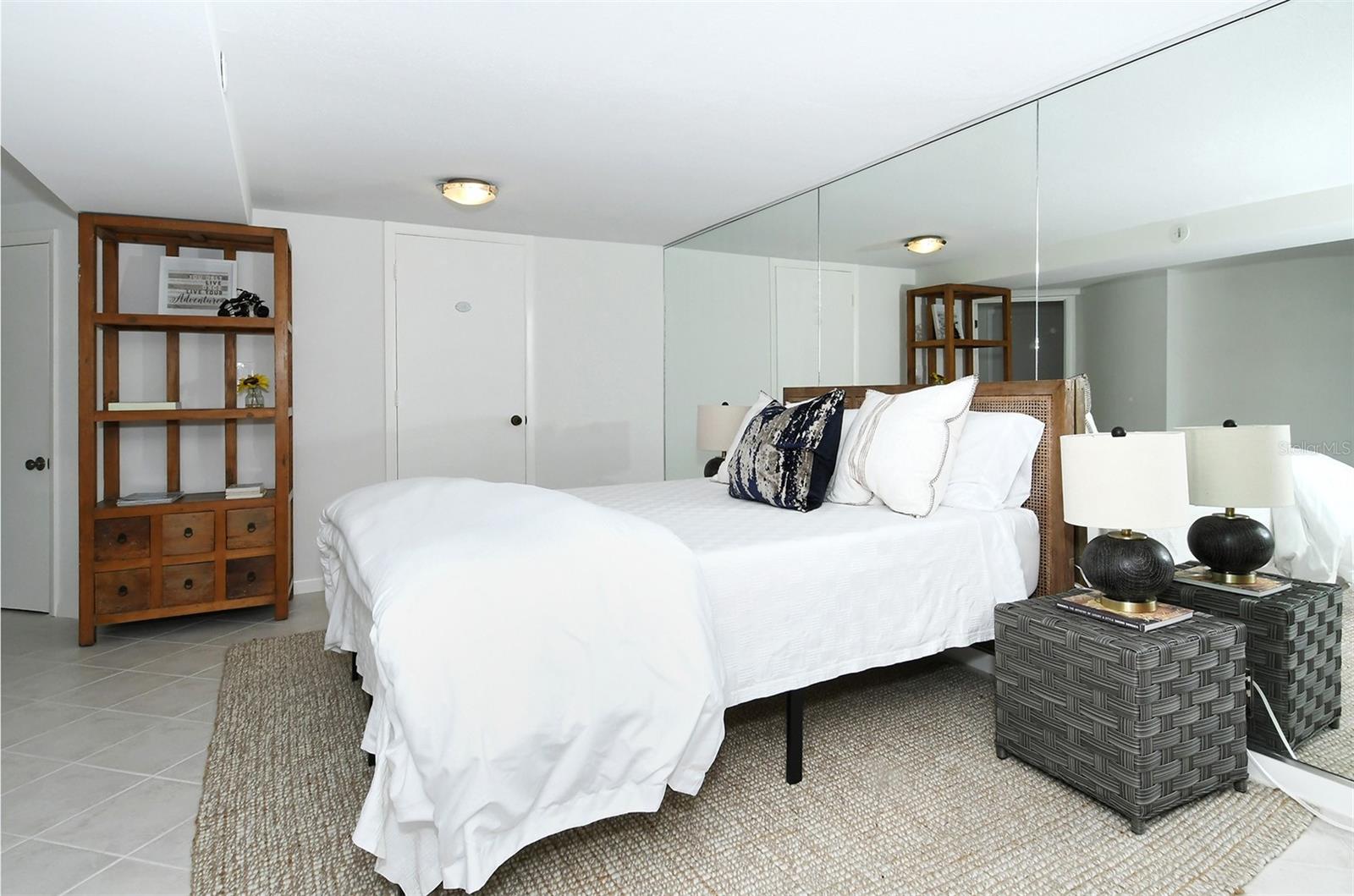 CONDO ON THE BAY - Residential Lease