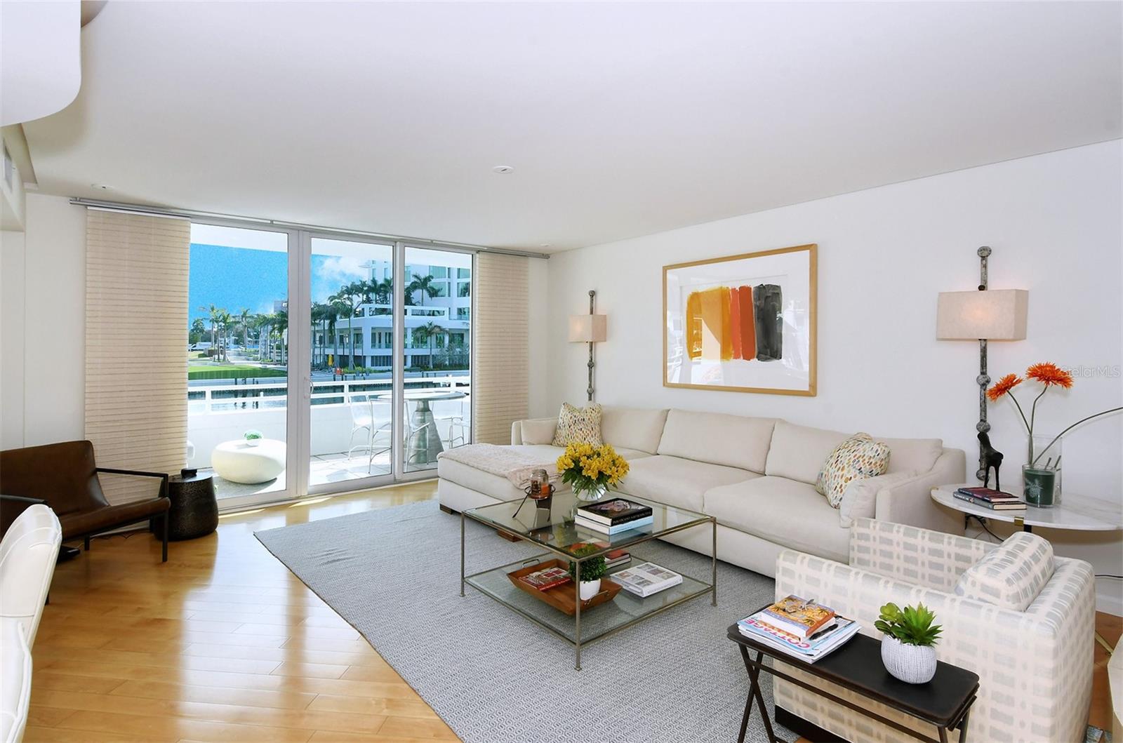 CONDO ON THE BAY - Residential Lease