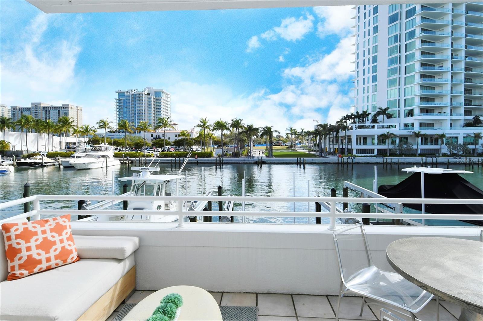 CONDO ON THE BAY - Residential Lease