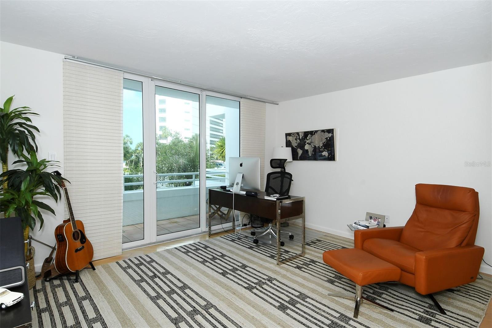 CONDO ON THE BAY - Residential Lease
