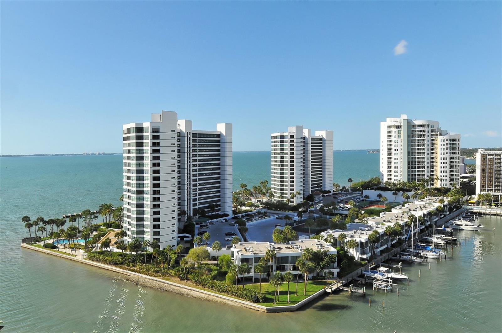 CONDO ON THE BAY - Residential Lease