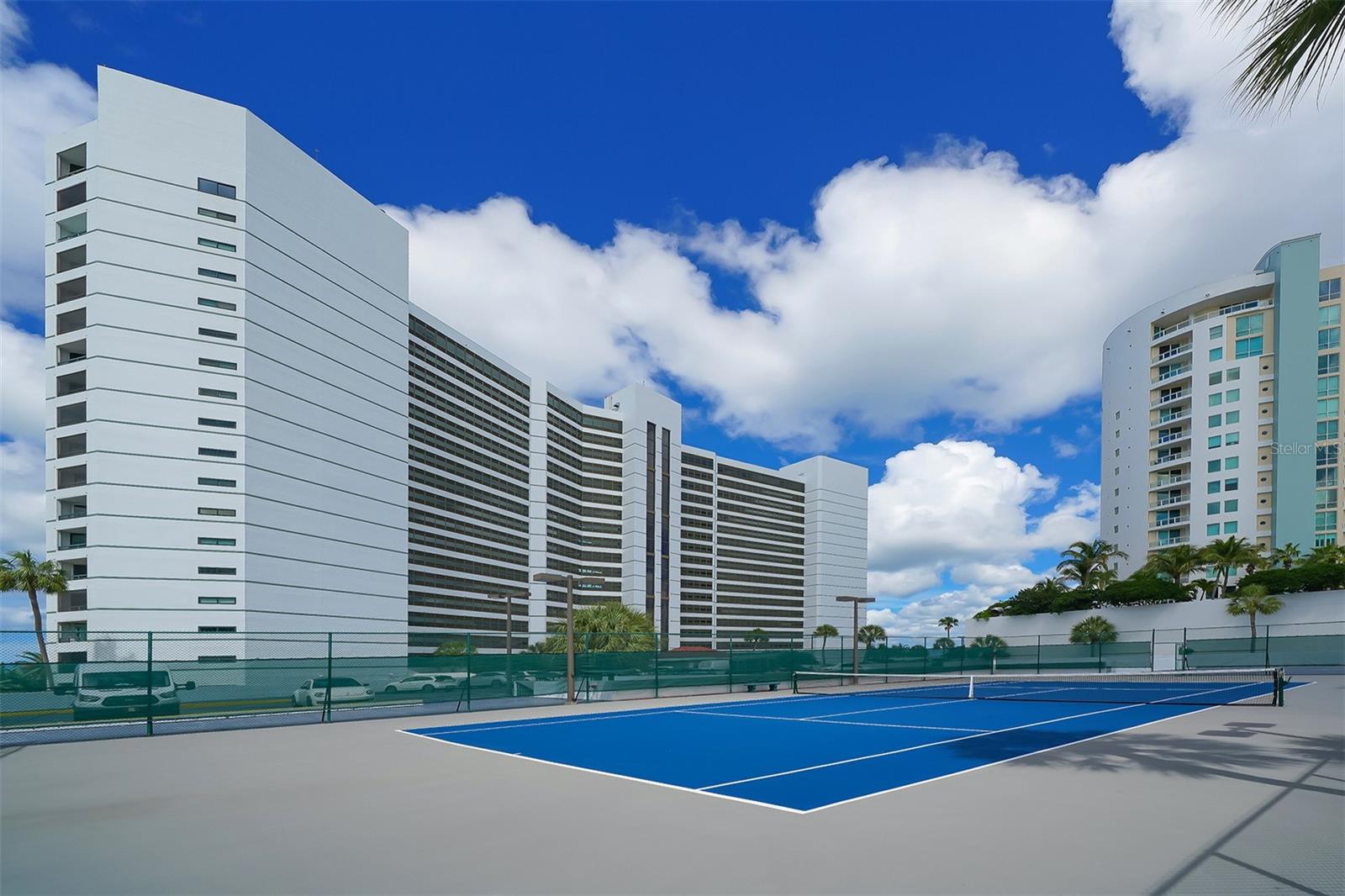 CONDO ON THE BAY - Residential Lease