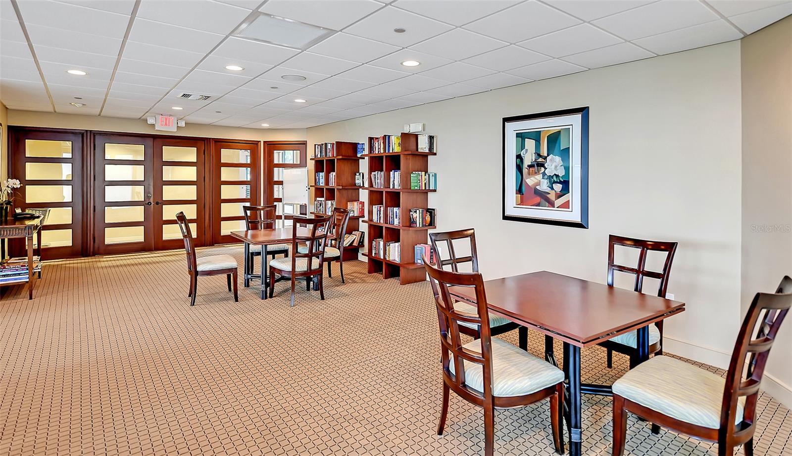 CONDO ON THE BAY - Residential Lease