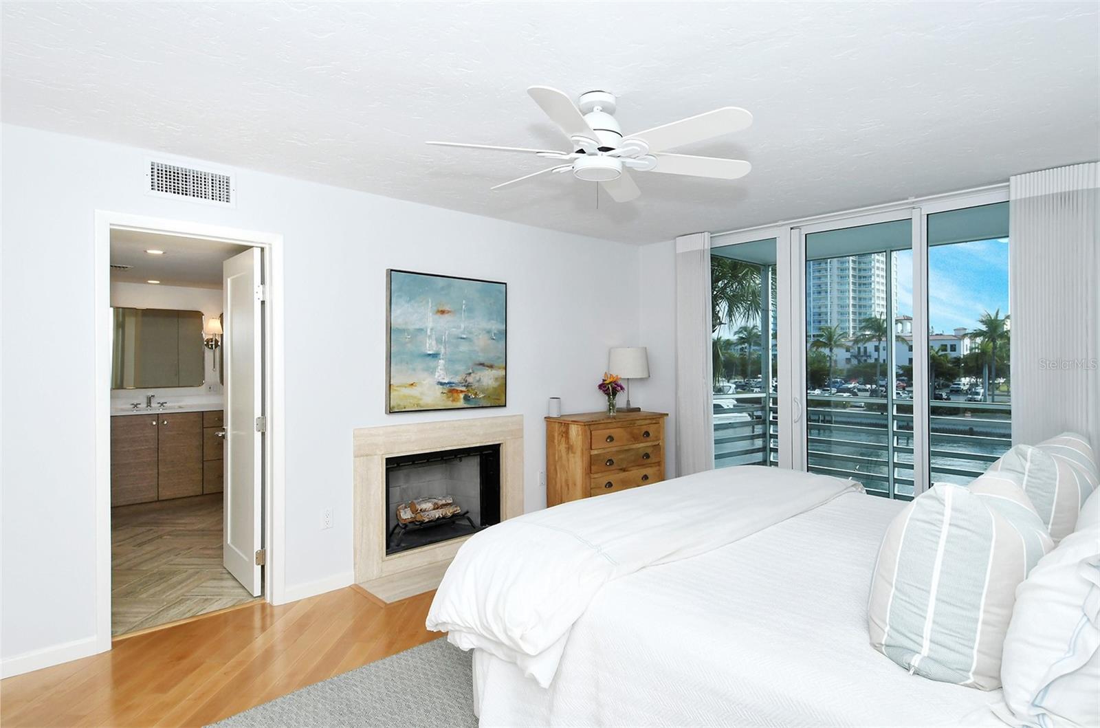 CONDO ON THE BAY - Residential Lease