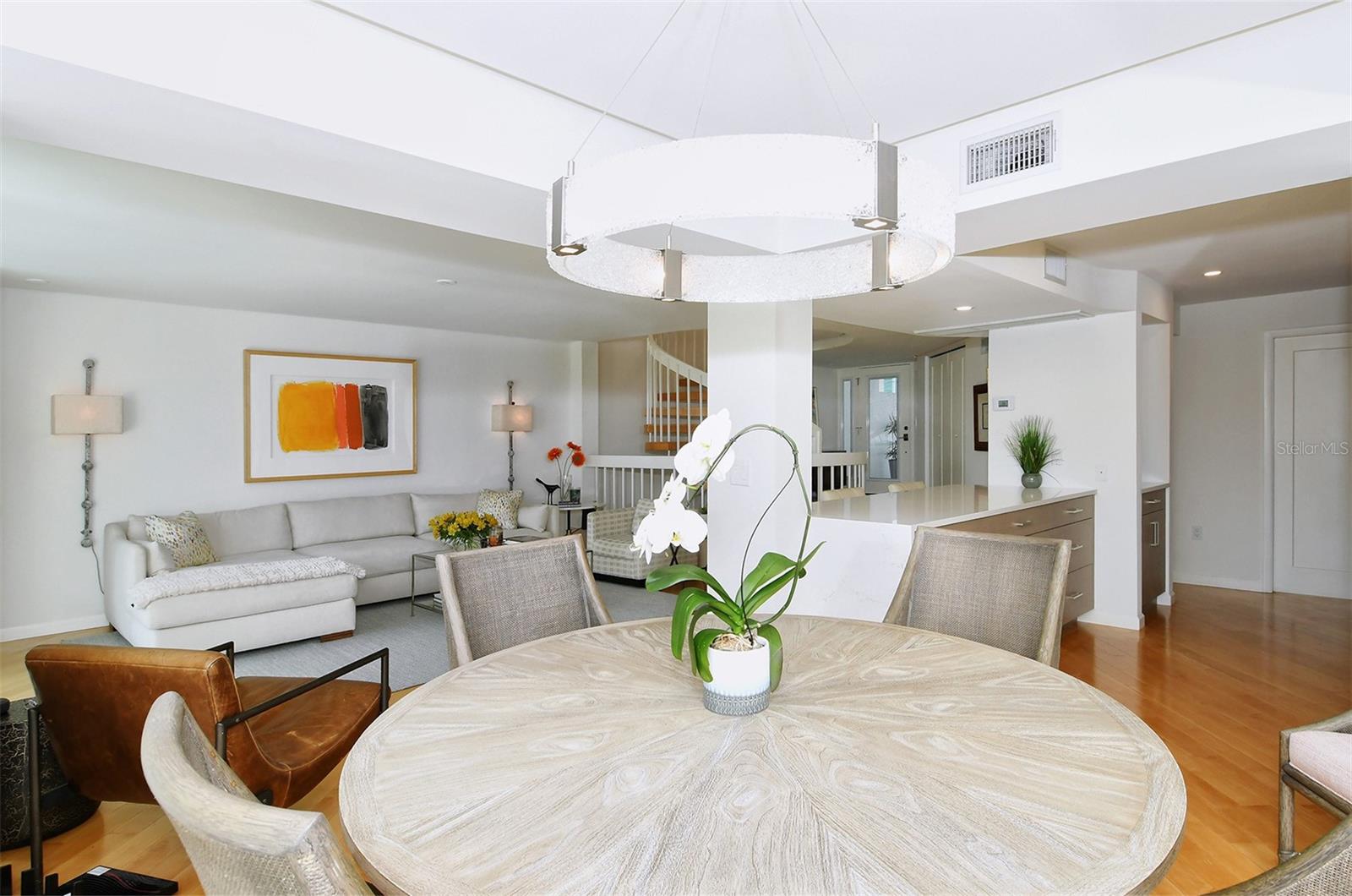 CONDO ON THE BAY - Residential Lease