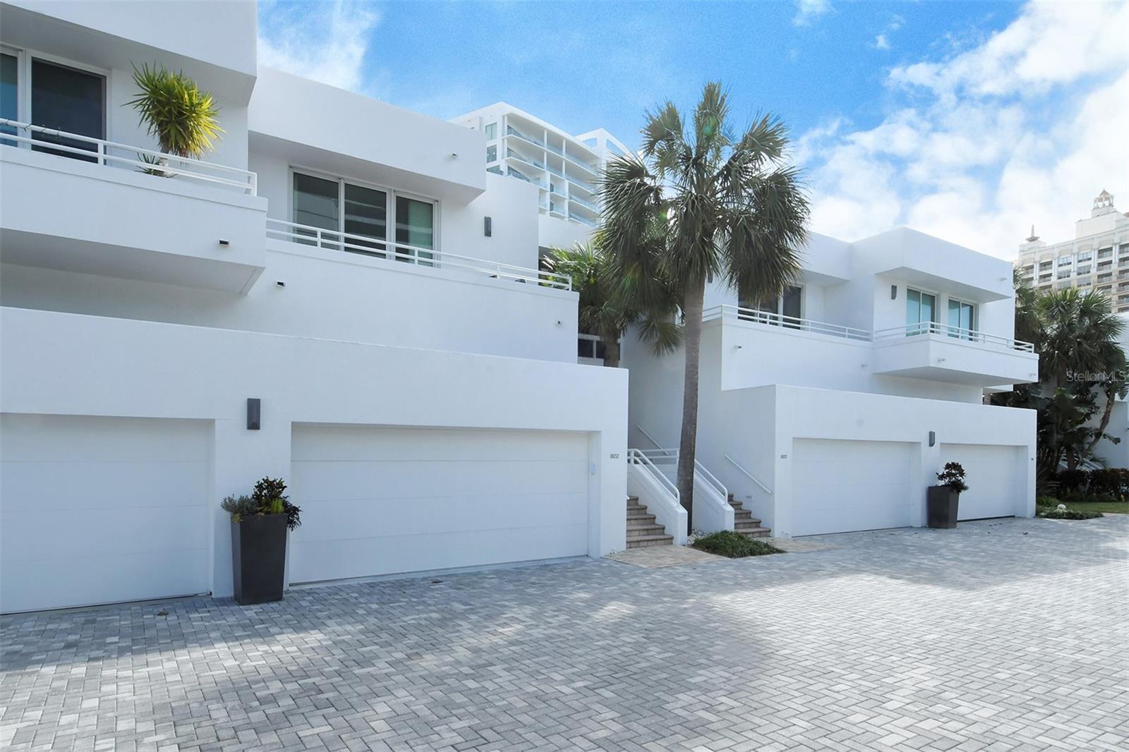 CONDO ON THE BAY - Residential Lease