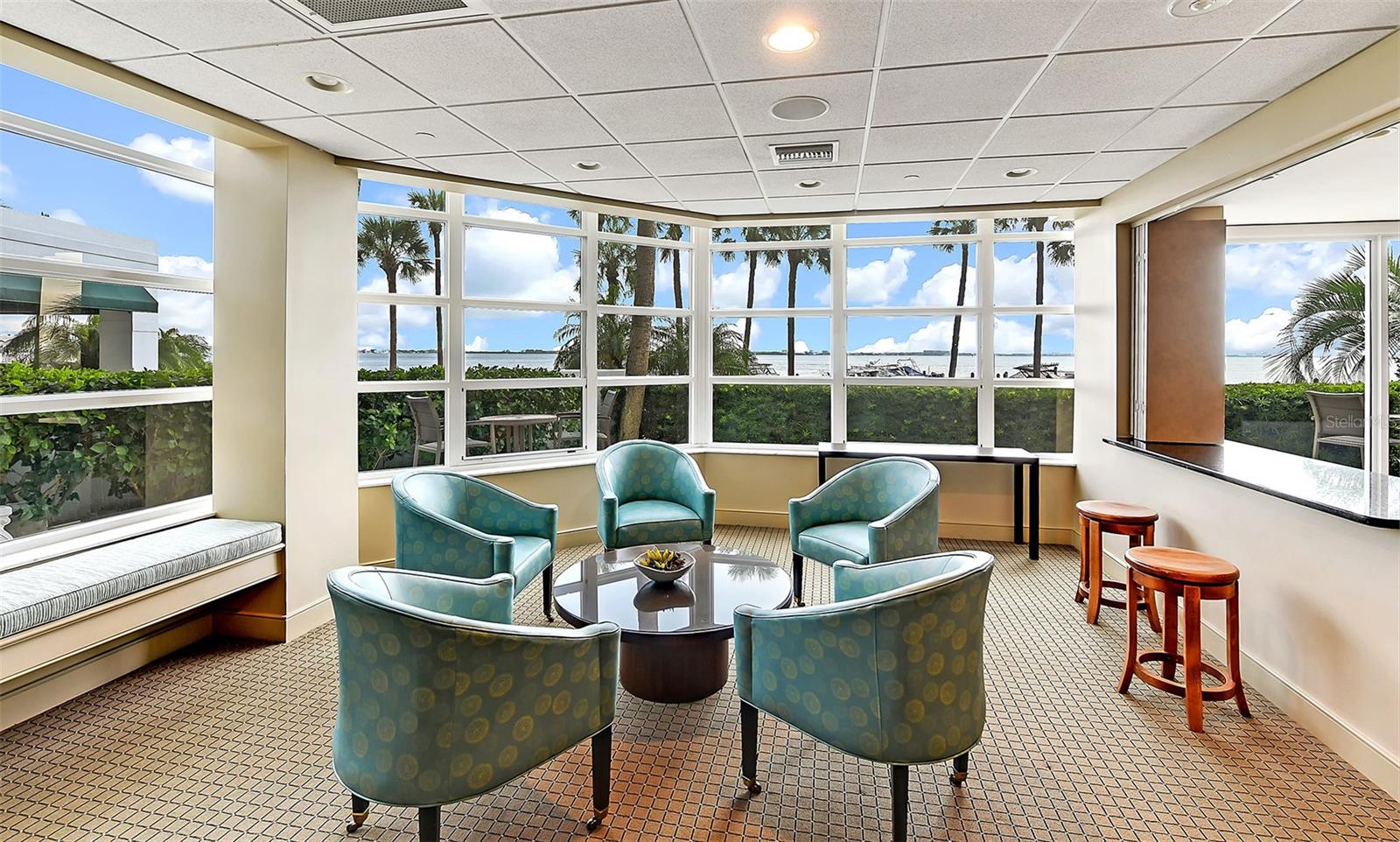 CONDO ON THE BAY - Residential Lease