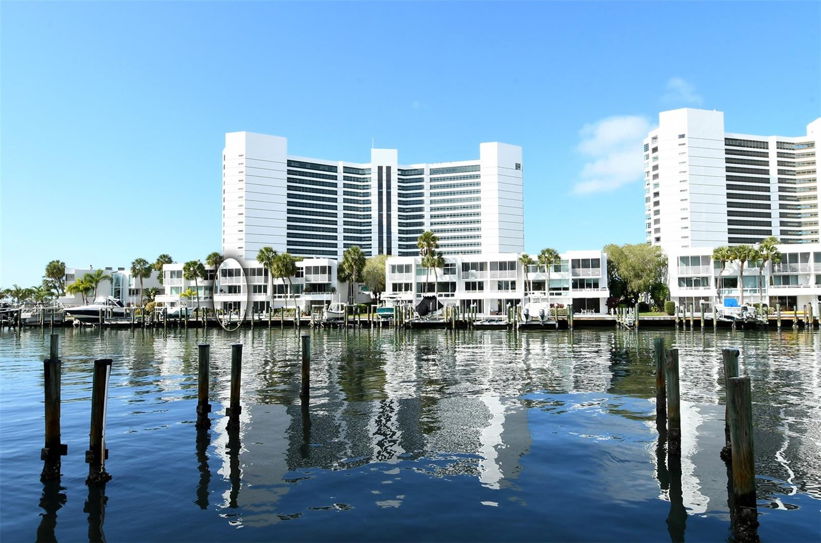 CONDO ON THE BAY - Residential Lease