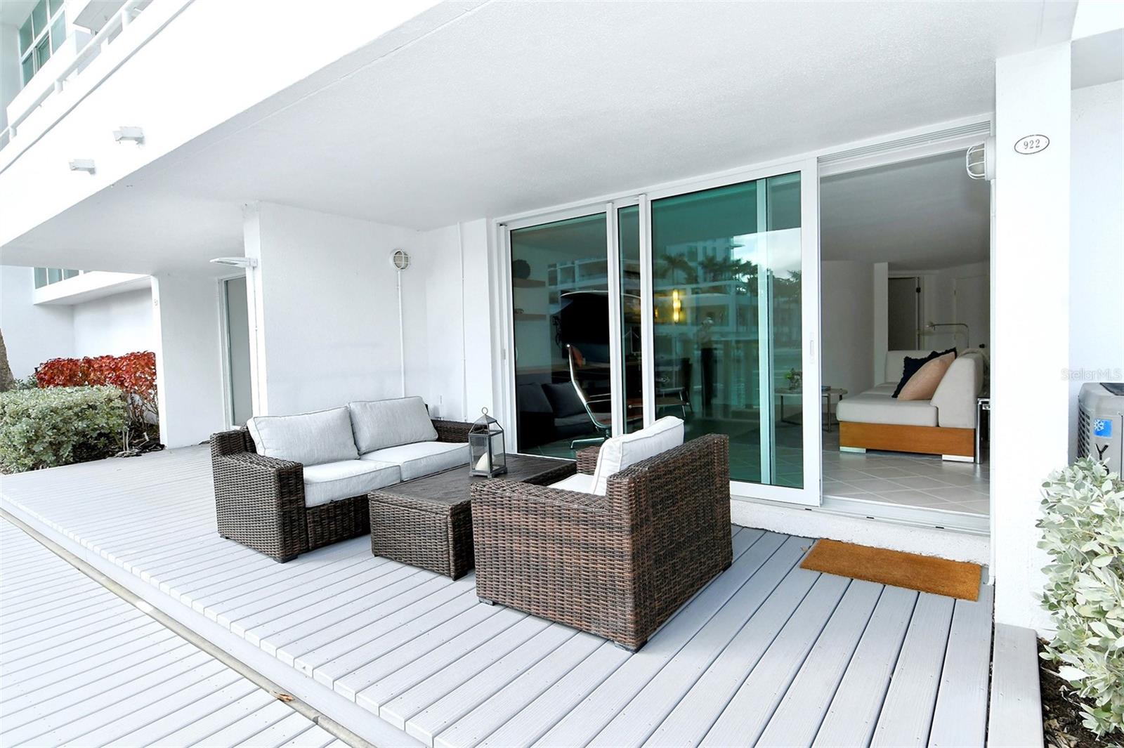 CONDO ON THE BAY - Residential Lease