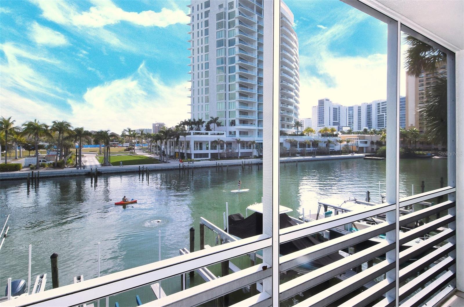 CONDO ON THE BAY - Residential Lease