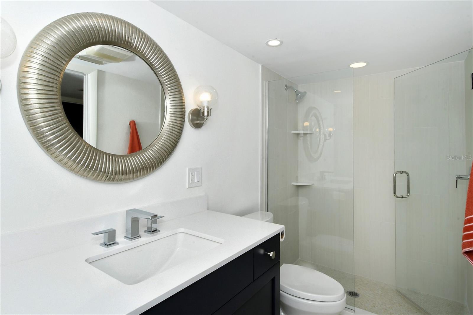 CONDO ON THE BAY - Residential Lease